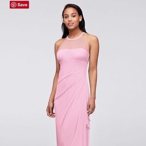 Wore it once for a wedding